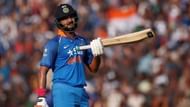 In 122 innings Yuvraj has managed to score 2652 runs